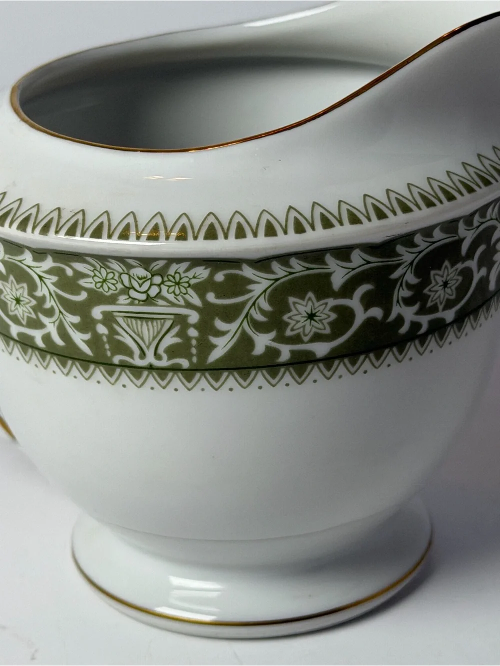 Vintage Sone China 